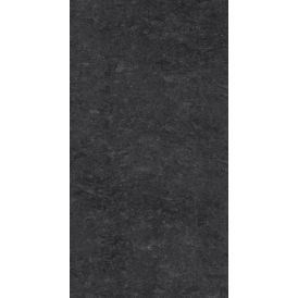 Lattialaatta Futura Kiiltävä Musta 30 x 60 cm