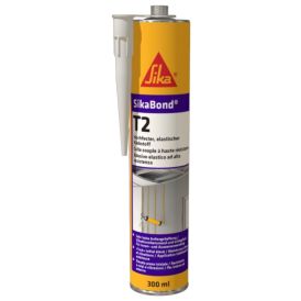 Voimaliima Sika Bond T2 300 ml