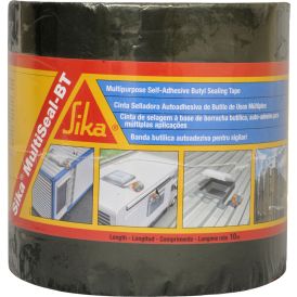 Bituminen Tiivistysteippi Sika MultiSeal 150 mm x 10 m