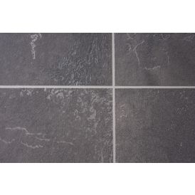Märkätilalevy Fibo Crescendo Negro Grande