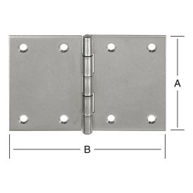 Sarana 60 x 90 mm RST