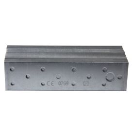 Naulauslevy 60 x 200 mm 20 kpl