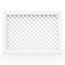Patterinsuoja Lundbergs Klara 700 x 1360 mm