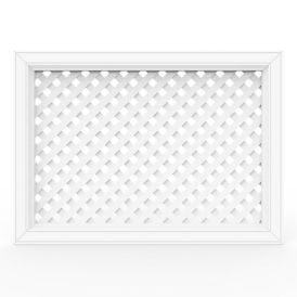 Patterinsuoja Lundbergs Klara 700 x 860 mm