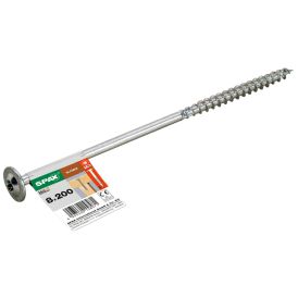 Ruuvi Hi.Force Wirox Spax 8x200 1 KPL