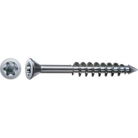 MDF-Ruuvi Spax TRX WIROX 4x45 mm 100KPL