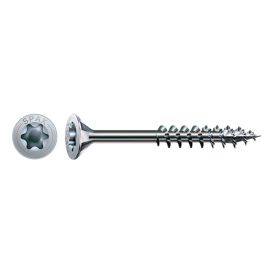 Ruuvi TRX WIROX Spax 4,0x40 L 125 KPL