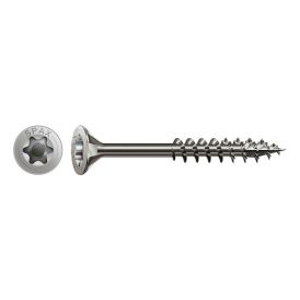 Ruostumaton Universal Ruuvi Spax A2 TRX 4,5x70 X
