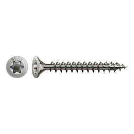 Ruostumaton Universal Ruuvi Spax A2 TRX 4x20 S 3