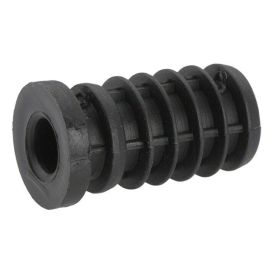 Muoviholkki Ø 25 mm 2 kpl