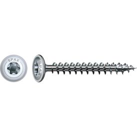 Puuruuvi Spax HI.FORCE TRX WIROX 6x60 mm 200KPL