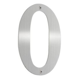 Numero Beslagsboden Teräs Nro. 0