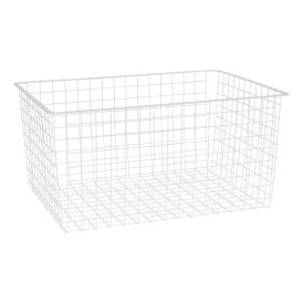 Lankakori Elfa korinkehykseen valkoinen 580 x 427 x 285 mm