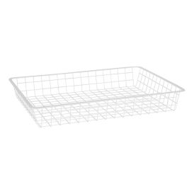 Lankakori Elfa korinkehykseen valkoinen 580 x 427 x 85 mm