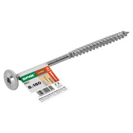 Ruuvi Hi.Force Wirox Spax 8x160 1 KPL