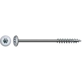 Puuruuvi Spax HI.FORCE TRX WIROX 6x120 mm 100KPL