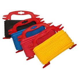 PP-Punos Stabilit 6 mm 15 m