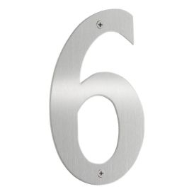 Numero Beslagsboden Teräs Nro. 6
