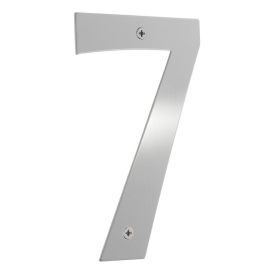 Numero Beslagsboden Teräs Nro. 7