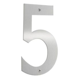 Numero Beslagsboden Teräs Nro. 5