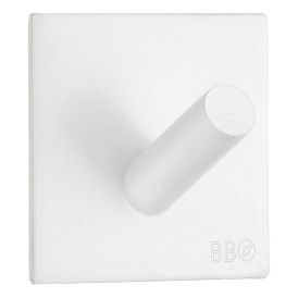 Koukku Beslagsboden Mattavalkoinen RST BX1092