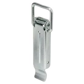 Kirstun suljin Stabilit sinkitty 110 x 37 mm