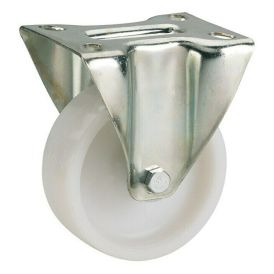 Kalustepyörä Stabilit PA 125 x 35 mm