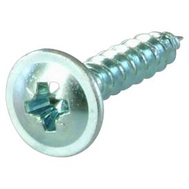 Kaappiruuvi Stabilit sinkitty Ø 3 x 16 mm 40 kpl/pkt