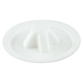 Tulppa Stabilit valkoinen PZ3 30 kpl/pkt