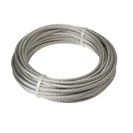 Teräsvaijeri Stabilit Ø 3 mm