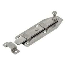 Ikkunasalpa 80 x 30 mm RST