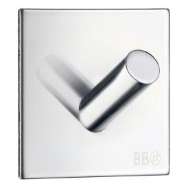 Koukku Beslagsboden Kiillotettu RST BK1092