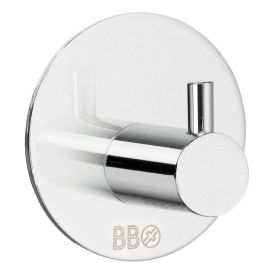 Koukku Beslagsboden BK1101 Kiiltävä teräs