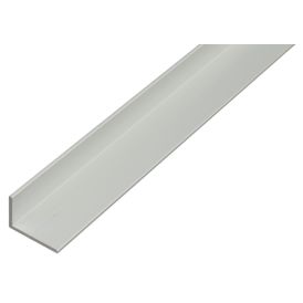 L-kulmaprofiili Alumiini 40 x 20 x 1000 mm