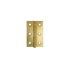 Sarana 40 x 26 mm messinki
