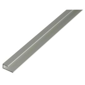 Alumiiniprofiili Kantoflex 1 m