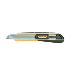 Katkoteräveitsi Stanley® Fatmax® 9 mm
