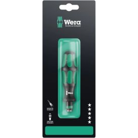 Kärkipidin Wera Kraftform 1/4" 119 mm
