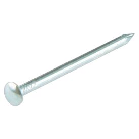 Kilpinaula Stabilit niklattu messinki Ø 1,6 x 17 mm 100 kpl/pkt