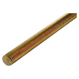 Kierretanko Stabilit messinki M8 1 m