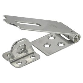 Lukitussalpa riippulukolle Stabilit RST 100 x 35 mm