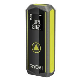 Laseretäisyysmittari Ryobi RBLDM20