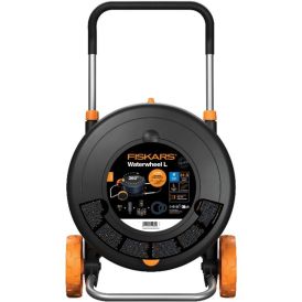 Kärrykastelukela Fiskars Comfort L 30 m