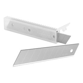 Katkoterä Stanley FatMax 18 mm 10 kpl