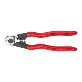Vaijerileikkurit Knipex