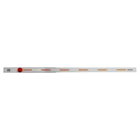 Yhdistelmäsuorakulma Bahco 120 cm