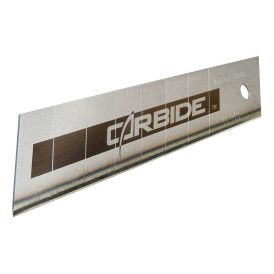 Katkoterä Stanley® Fatmax® Carbide™ 18 mm 10 kpl/pkt