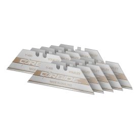 Varaterät Stanley® Fatmax® Carbide™ 10 kpl/pkt