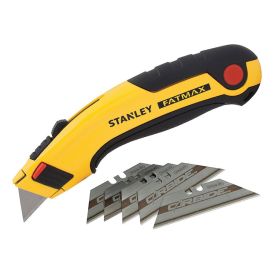Sisäänvedettävä veitsi Stanley® Fatmax®