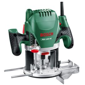 Yläjyrsin Bosch POF 1200 AE